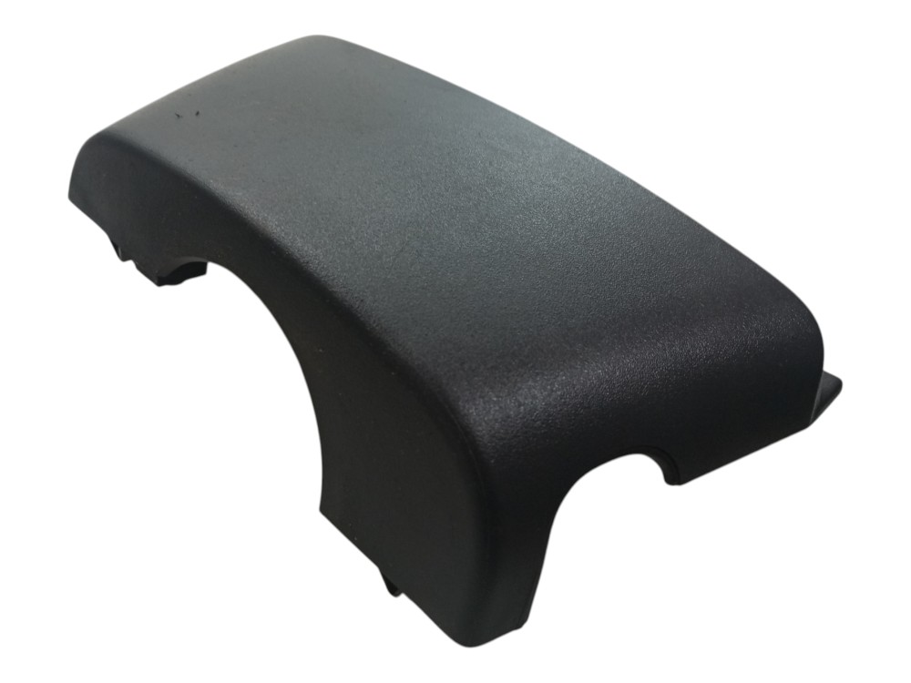 Moldura Acabamento Chave Seta Renault Sandero 2007 2011 1