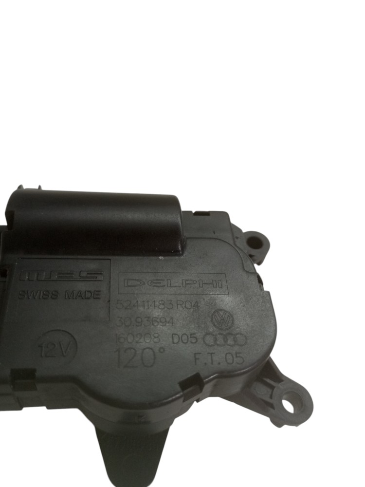 Motor Atuador Caixa Evaporadora Touareg Audi Q7 2005 2015 4