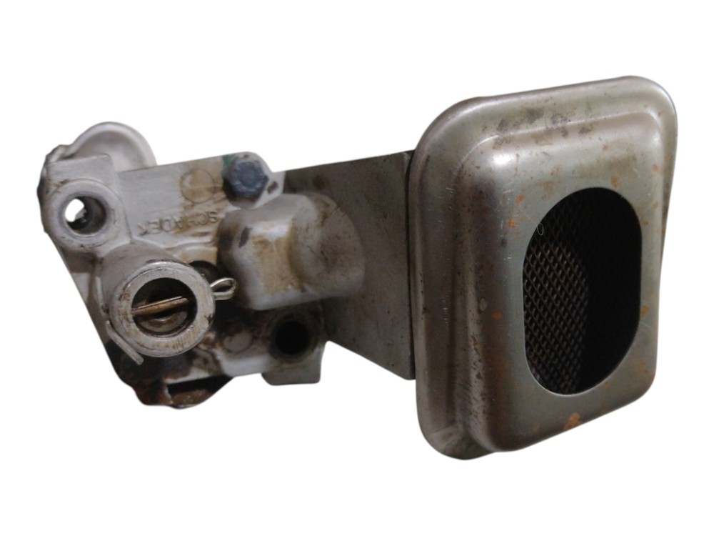 Bomba Oleo Motor Fiat Palio Uno 1.0 8v 97 2000 2002 2004 6