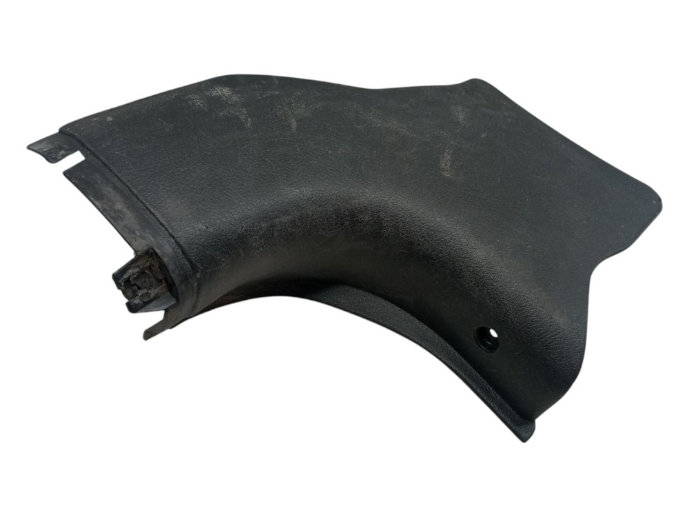 Moldura Inferior Coluna Chevrolet Astra 99 2011 Direita 4