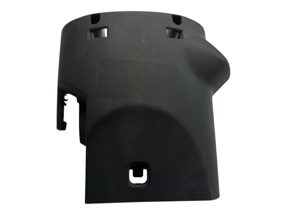 Moldura Direcao Inferior Citroen C4 Pallas 2007 2012 Usado 6