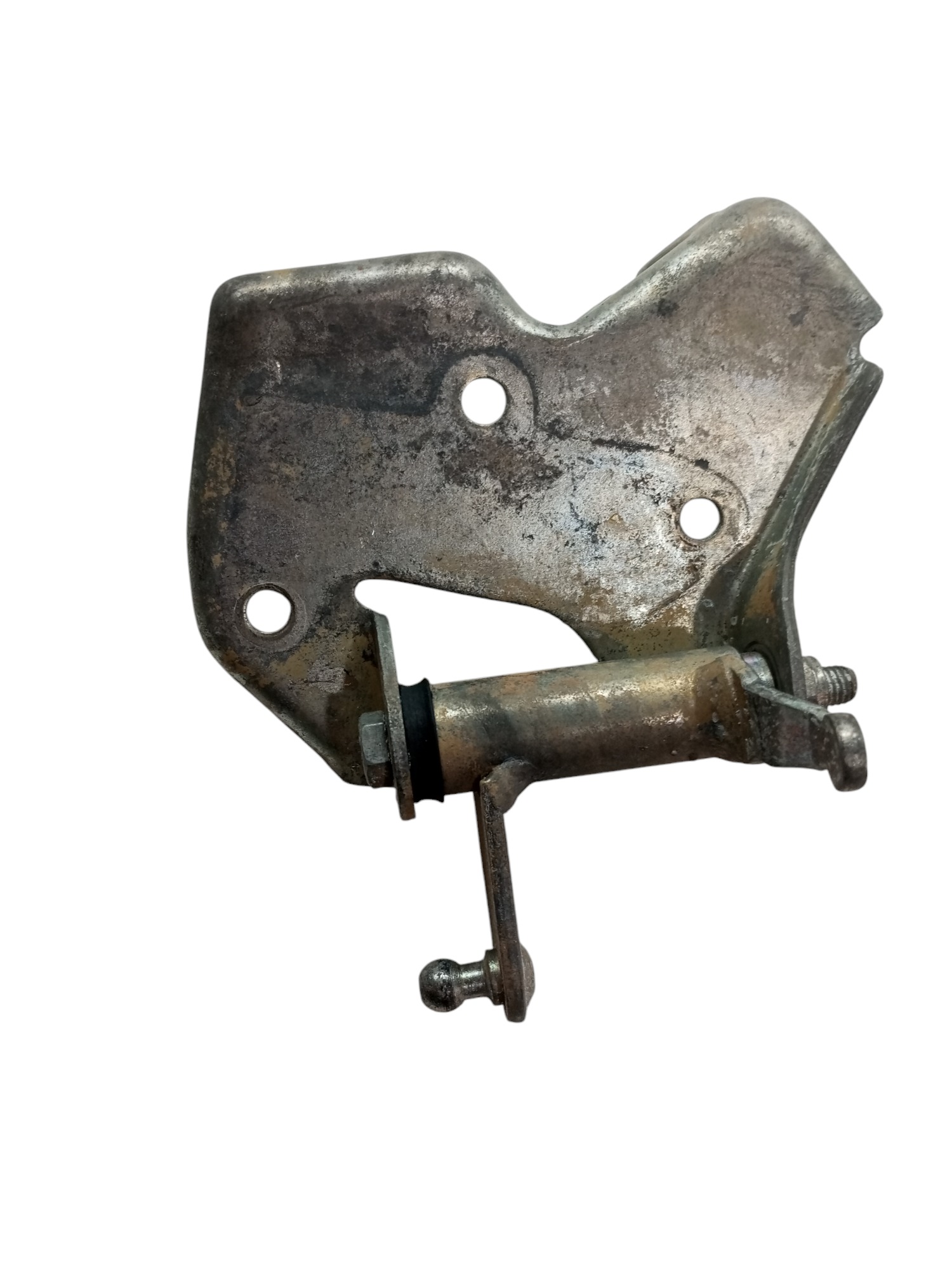 Suporte Cabo Trambulador Fiat Palio Fire 2005 2006 2008 1.0