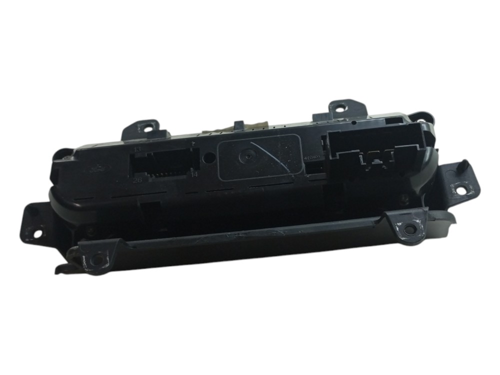 Comando Ar Condicionado Ford Ka 2017 2018 2019 2020 Painel 1