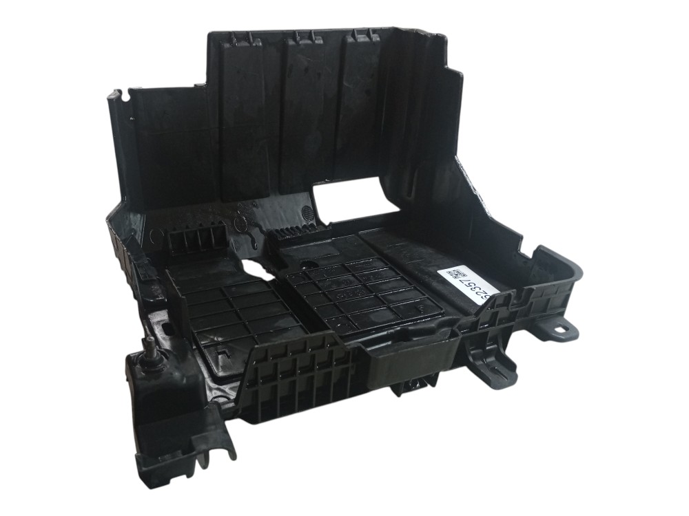 Suporte Caixa Bateria Renault Megane 2007 2009 2010 2016 1