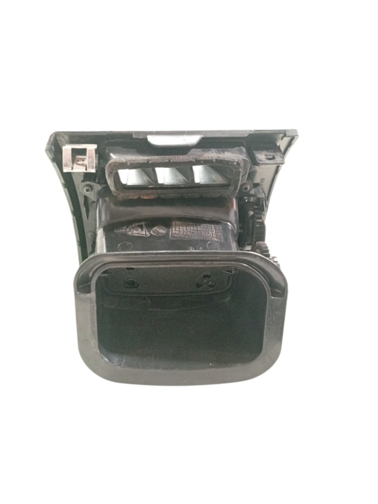 Difusor Ar Fiat Siena Palio 2008 2009 2010 2012 5