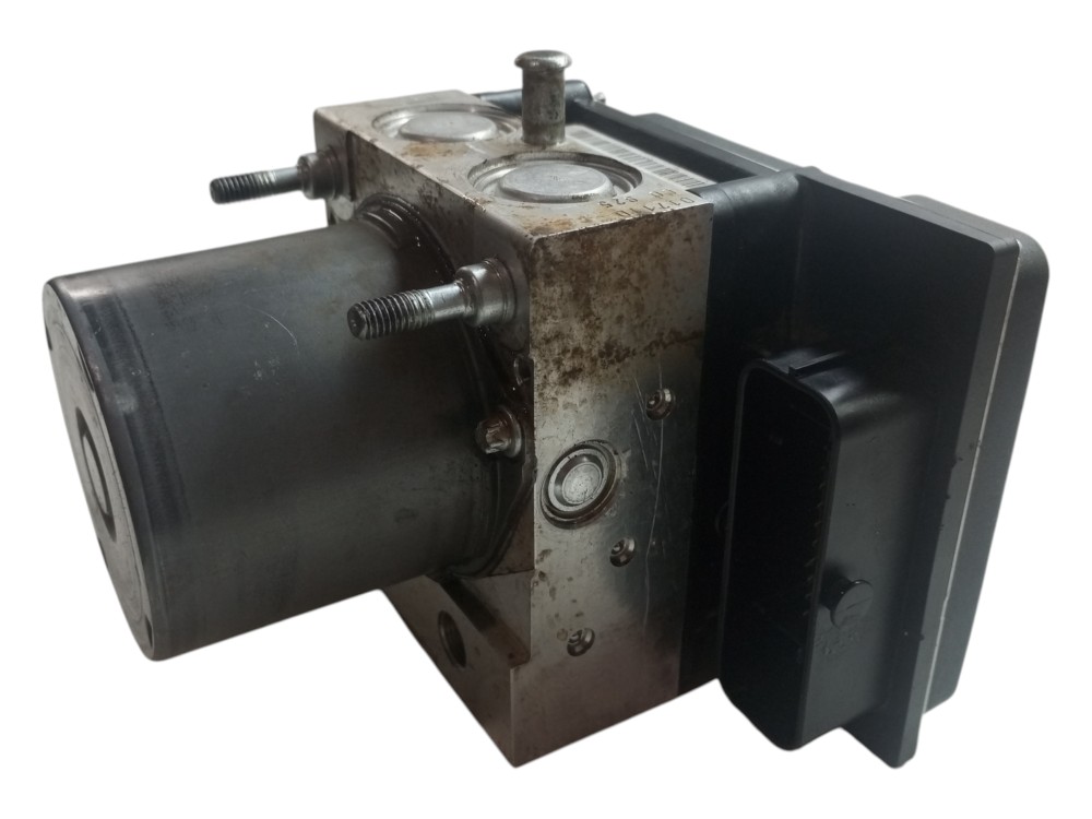Modulo Central Citroen C4 Picasso 2008 2009 2010 2011 2012 4