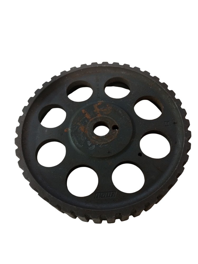 Polia Comando Valvula Fiat Palio 99 2003 2006 2008 2012 1