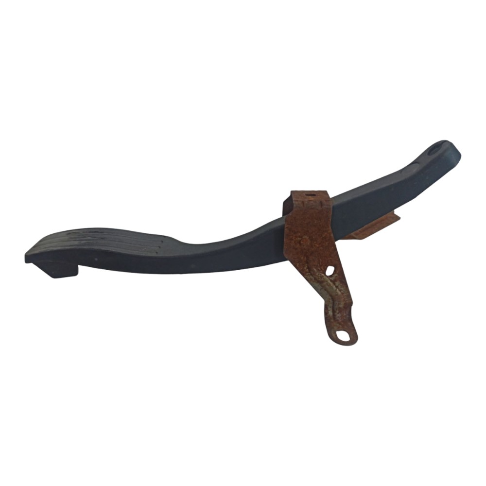Pedal Acelerador Ford Fiesta 2000 2001 2002 2003 2004 2005 5