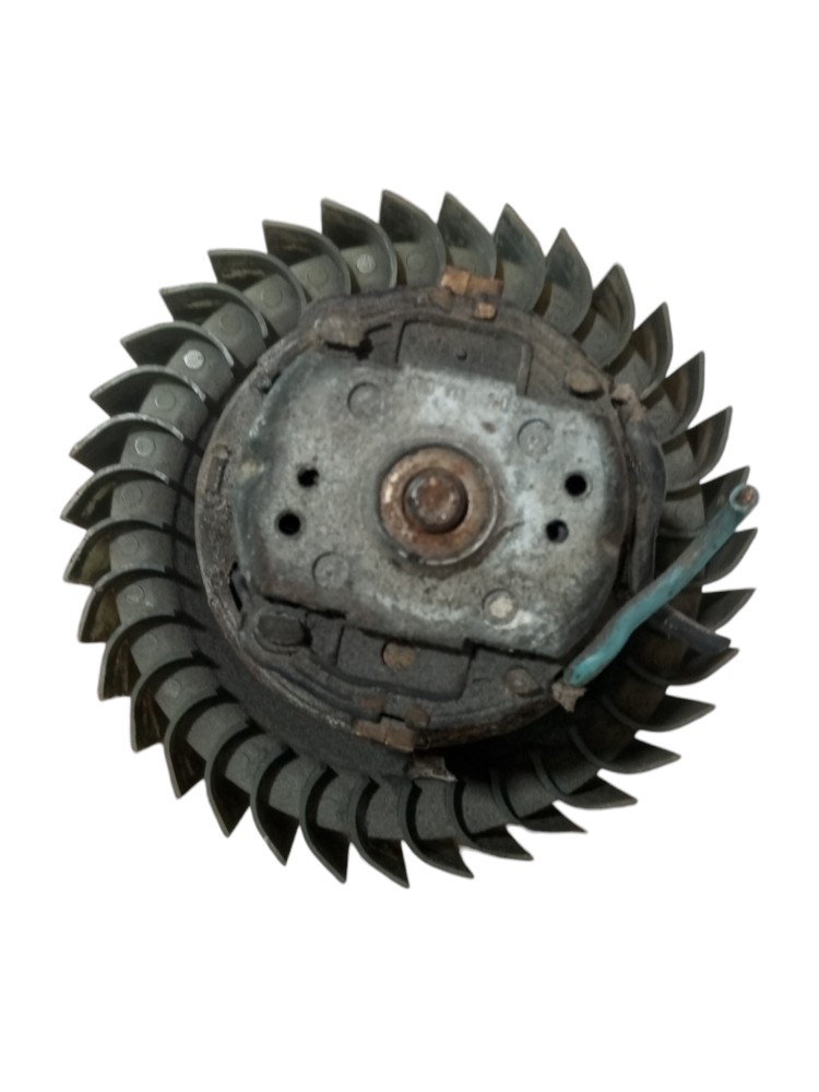 Motor Ventilador Ar Forcado Palio Siena 2008 2009 2010 2011 6