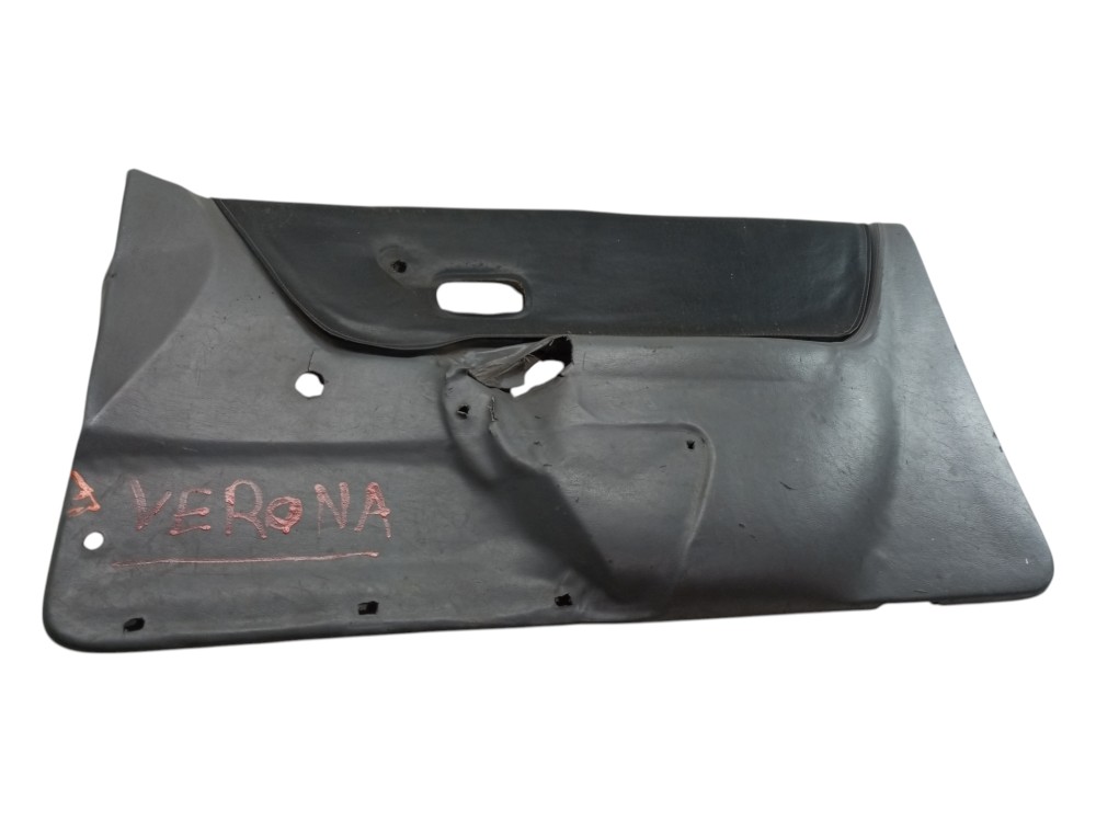Forro Porta Ford Verona 94 95 96 Dianteira Esquerda 1