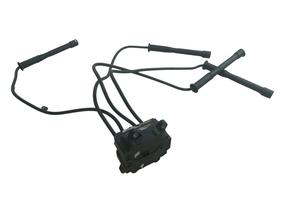 Bobina Ignicao Renault Logan Sandero 2008 2009 2010 2011 2