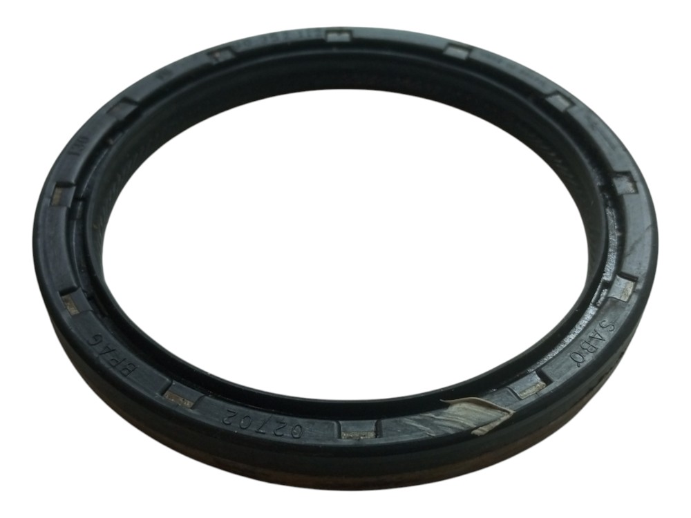 Retentor Traseiro Gm Celta Corsa 99 2000 2002 2004 2005 1