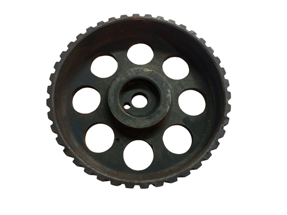 Polia Comando Valvula  Fiat Uno Fiasa 97 98 99 2000 1.0 4