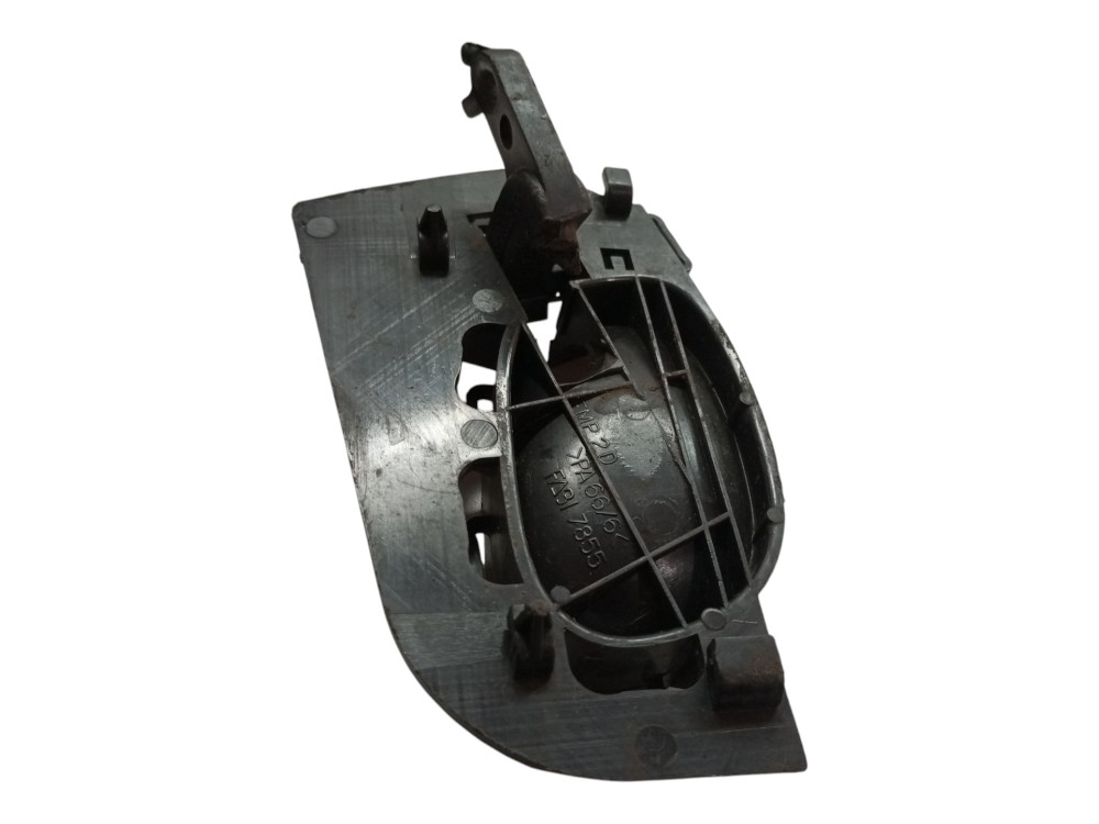 Suporte Macaneta Interna Peugeot 206 2001 Traseira Direita Traseira 5