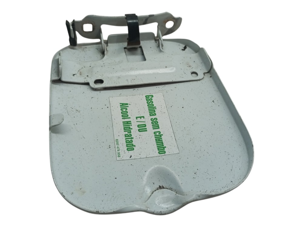 Portinhola Tanque Combustivel Renault Logan 2008 2012 Usado 2