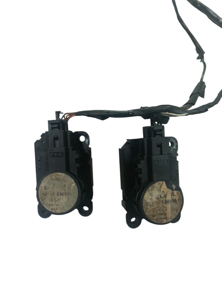 Motor Atuador Ar Condicionado Vectra Astra 97 99 2005 2 Und 5