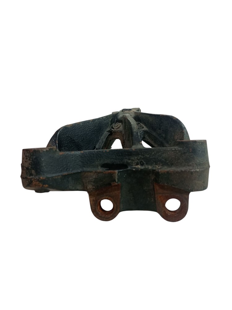 Suporte Coxim Motor Fiat Siena Palio Strada 2005 2012 Esquer 4