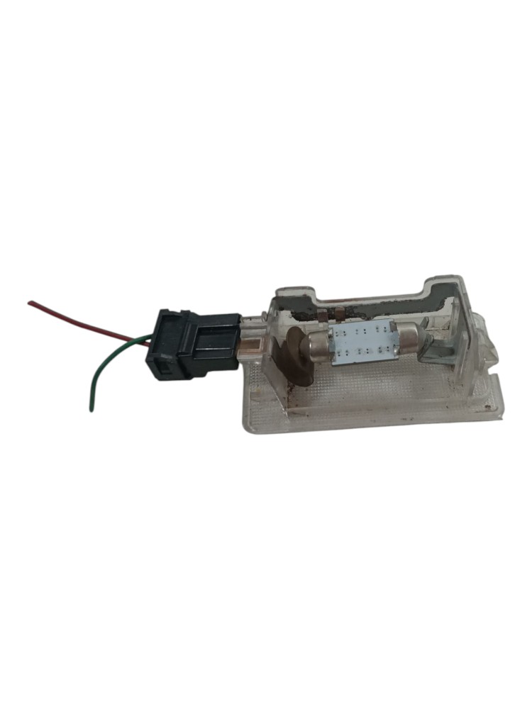 Luz Interna Teto Hyundai Azera 2009 2010 2011 2012 6