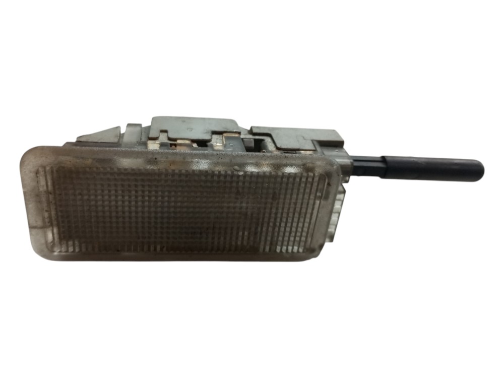 Luz Interna Porta Luvas Citroen C3 2003 2012 Usado 2