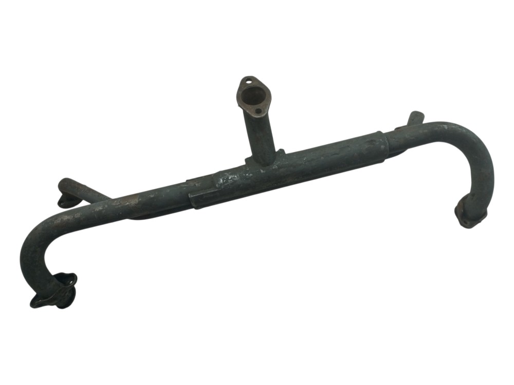 Coletor Admissao Volkswagen Kombi Fusca 71 81 91 94 95 96 6