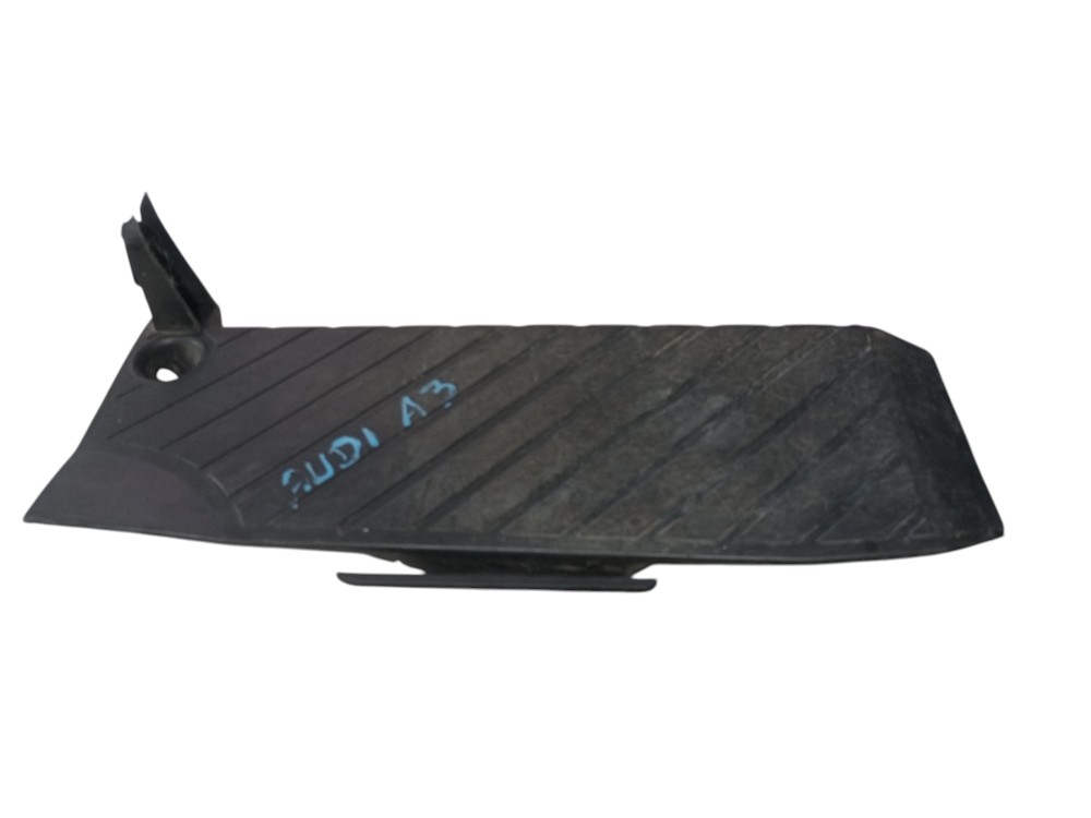 Descanso Apoio Pe Audi A3 Sportback 2007 2008 2009 2010 3