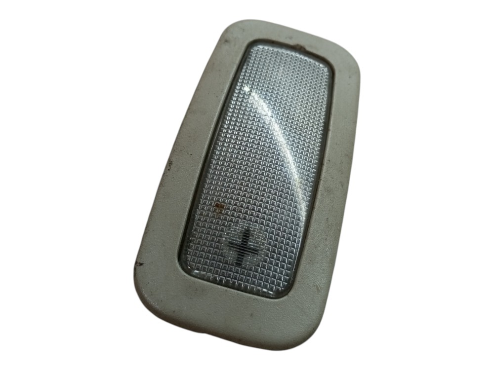 Luz Teto Fiat Stilo 1.8 2003 2007 2009 2011 Usado Cortesia 5