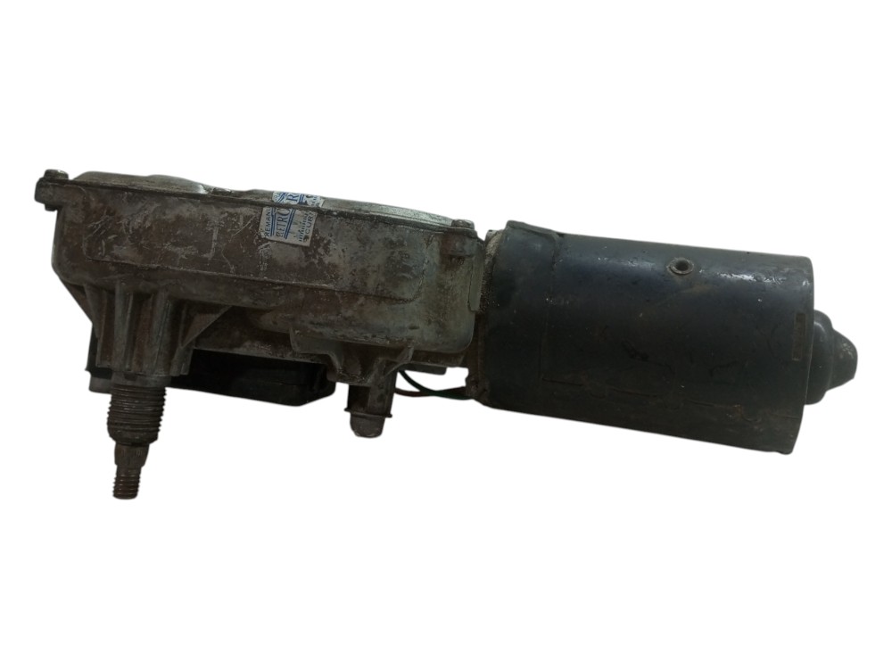 Motor Limpador Parabrisa Fiat Uno 85 89 90 95 2000 2001 1
