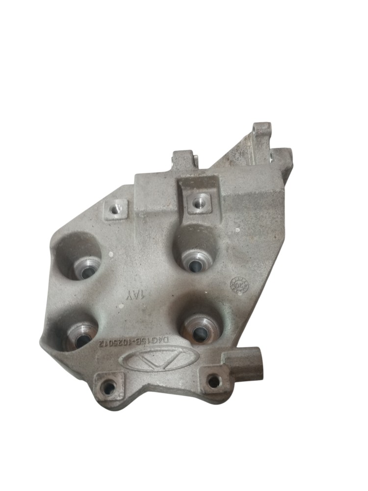 Suporte Bomba Direcao Chery Tiggo 2 1.5 2019 2020 2021 2022 1