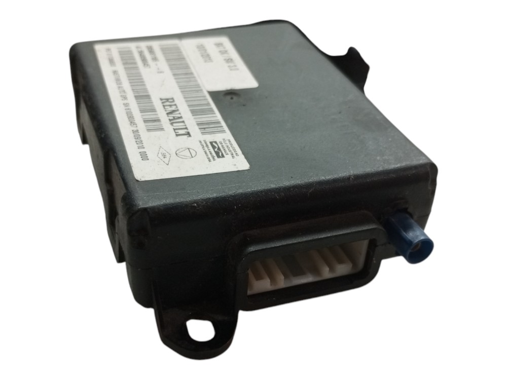 Modulo Gps Renault Fluence 2012 2013 2014 2015 2.0 Central 6