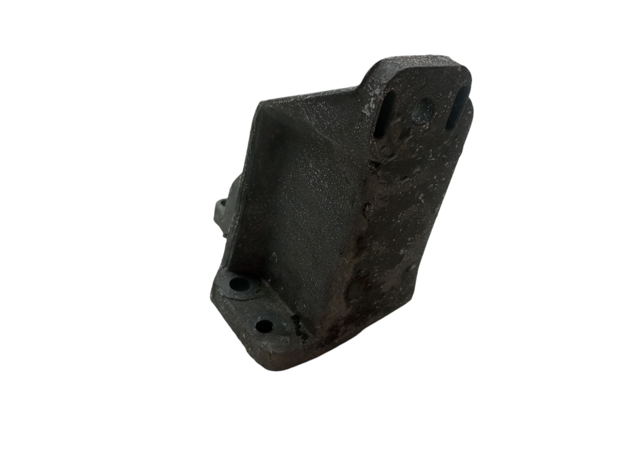 Suporte Coxim Motor Audi A4 98 99 2.8 V6 Lado Esquerdo 4