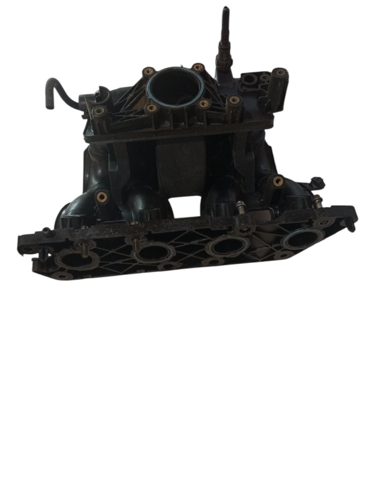 Coletor Admissao Corsa Prisma Spin 1.4 8v 2010 2011 2012 5