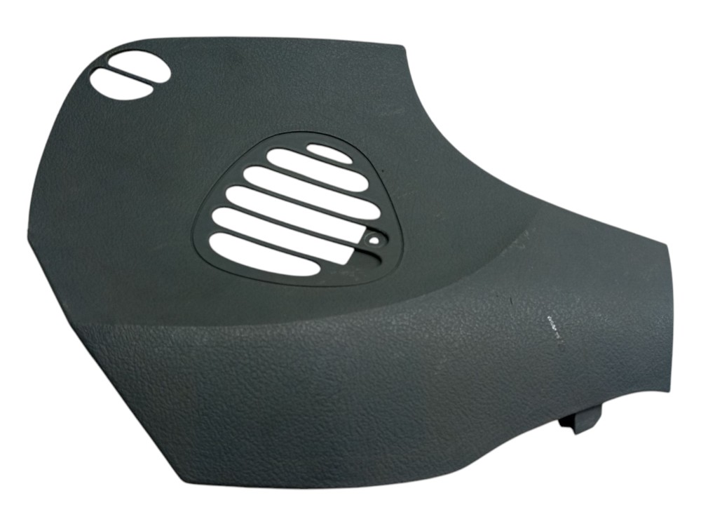 Acabamento Console Central Renault Scenic 2001 Direita Usado 5