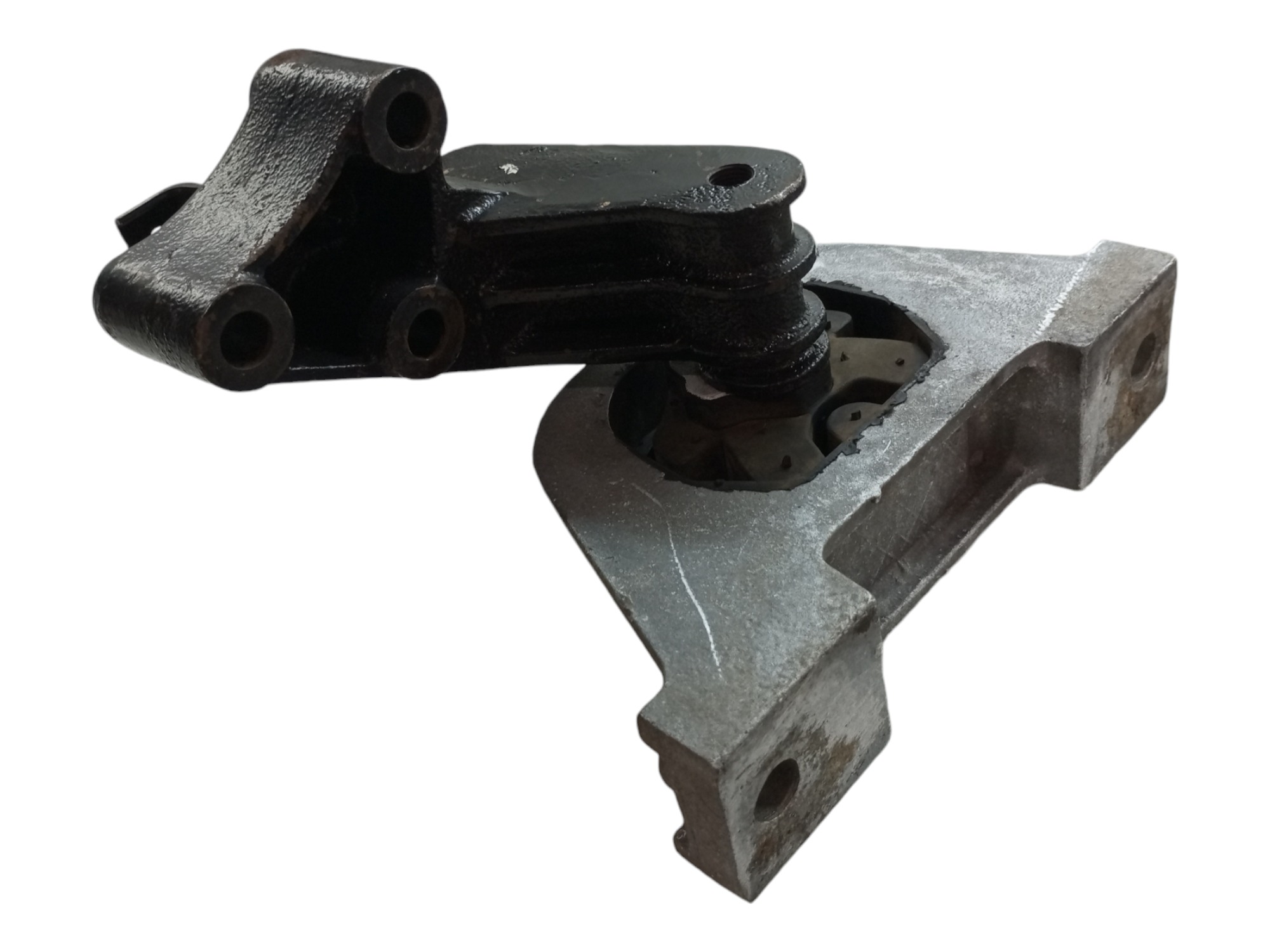 Suporte Coxim Motor Fiat Idea 1.4 2005 2006 2007 2009 2010 6