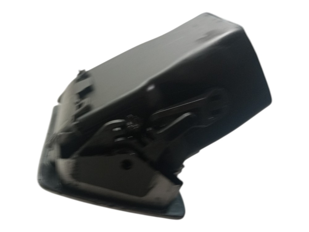 Difusor Ar Painel Peugeot 307 2002 2008 Esquerdo Usado 6