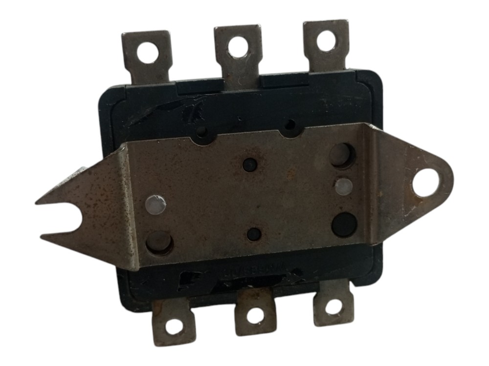 Rele Duplo De Farol Universal 4