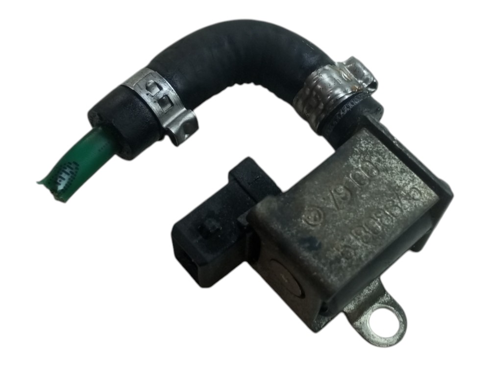 Valvula Solenoide Fiat Grand Siena 1.4 2012 2015 2018 2020 2