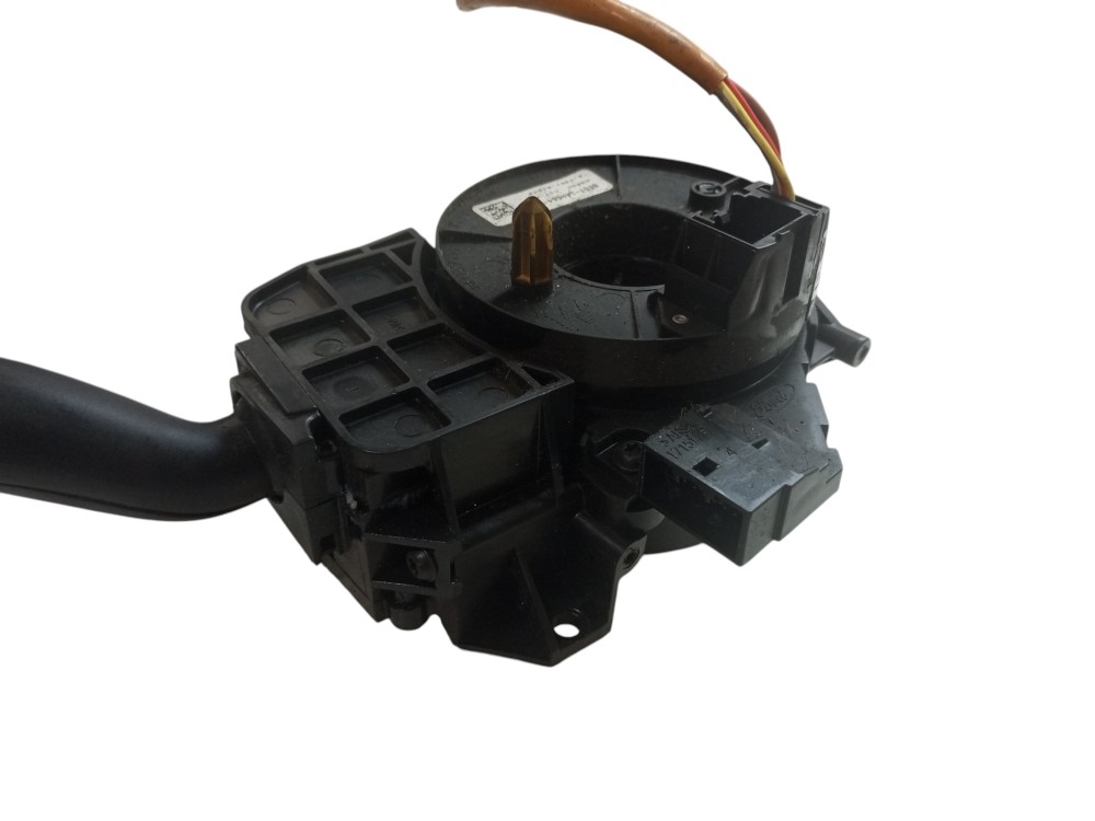 Chave Seta Ford Fusion 2006 2007 2008 2009 2.3 Usado 3
