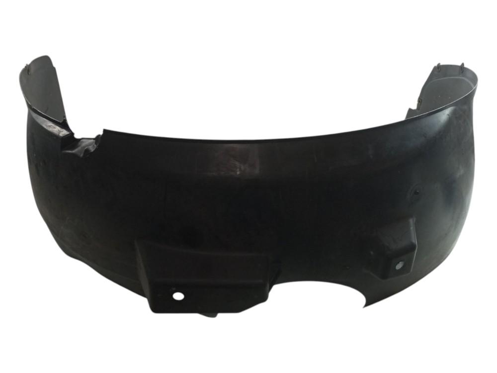 Parabarro Chevrolet Captiva 2009 2010 2012 Traseiro Direito 1
