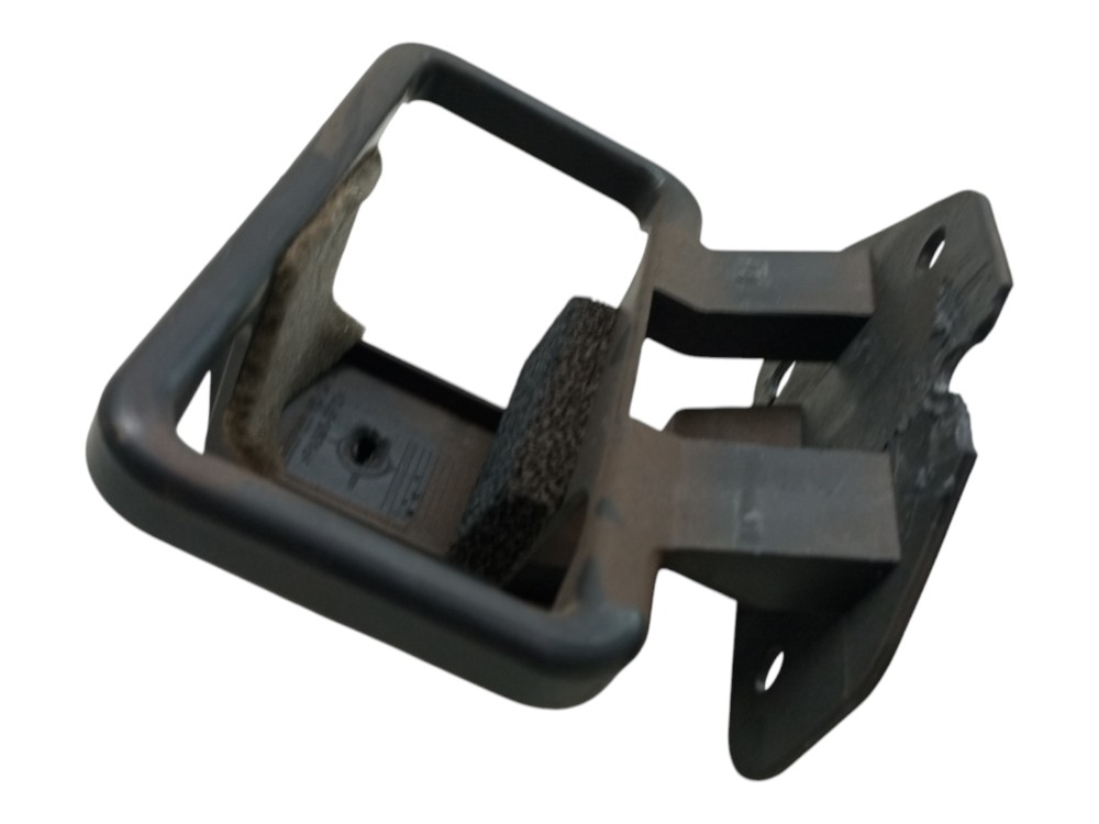 Suporte Botao Vidro Citroen C4 Pallas 2007 Dianteiro Direito 1