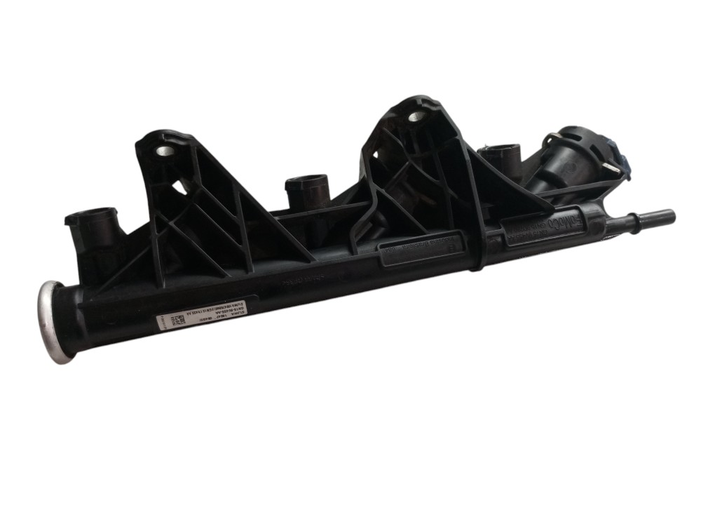 Flauta Bico Injetor Combustivel Ford Ka 2018 2020 1.5 3cc 4