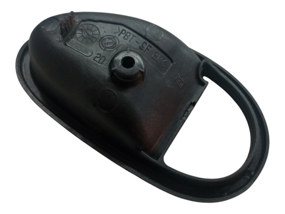 Moldura Macaneta Interno Palio 96 2006 Traseiro Direito Us 5
