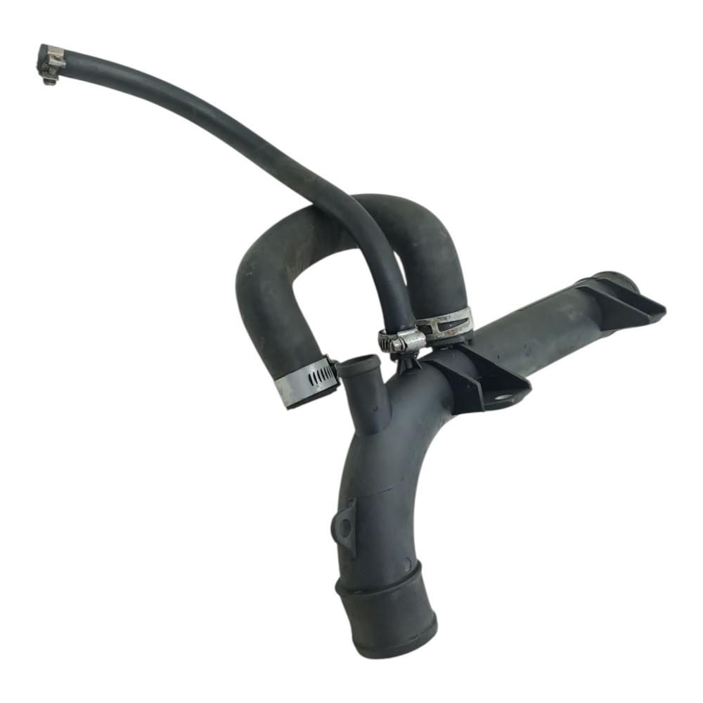 Cano Tubo Agua Motor Gm Astra Vectra Zafira 2.0 2002 2012 5