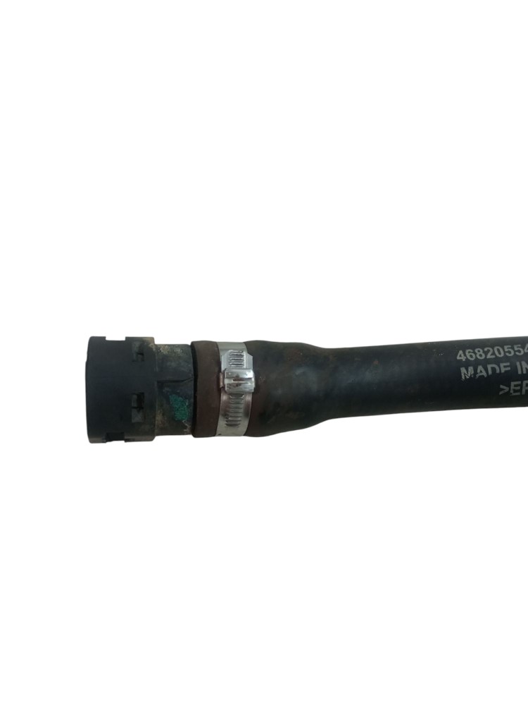 Tubeira entrada ar quente Fiat Stilo 2003 2011 usado 5