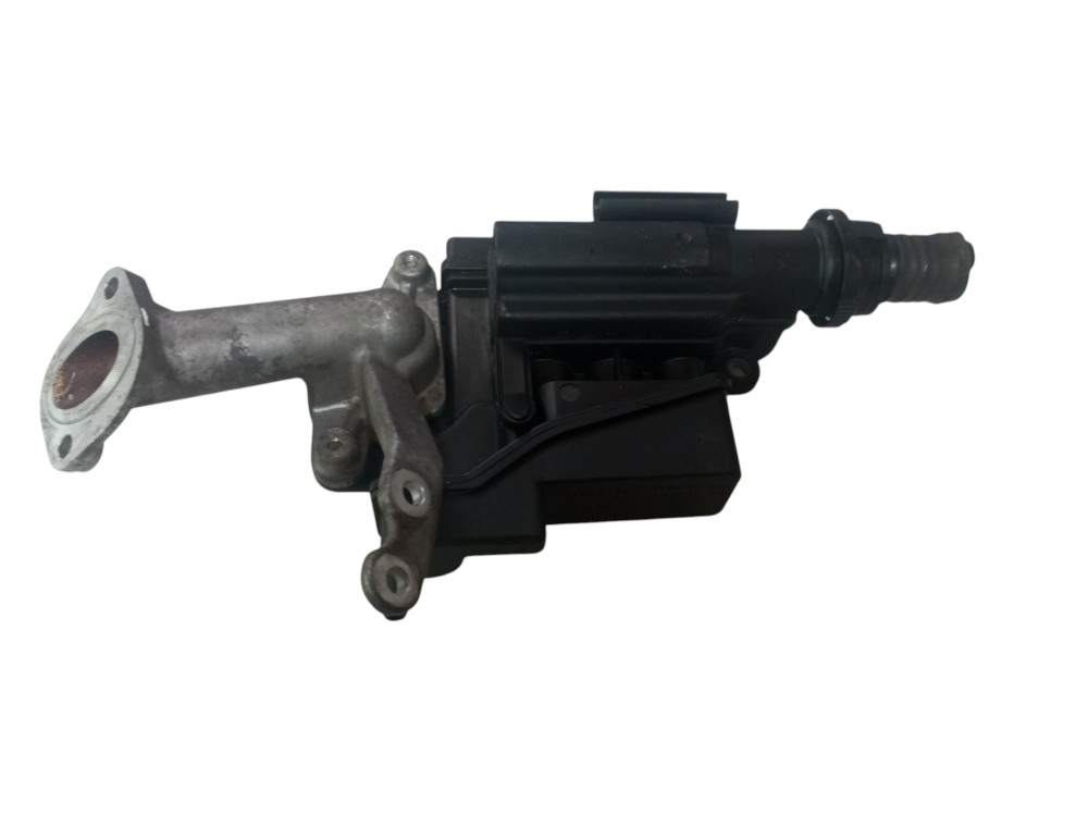 Separador Bomba Óleo Pescador Volkswagen Touareg 2009 Usado 4