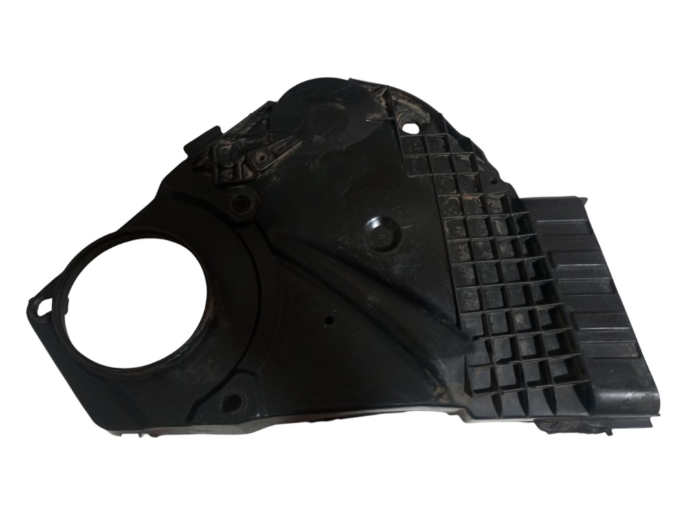 Capa Correia Dentada Peugeot 206 307 1.4 99 2008 2014 Usado 2