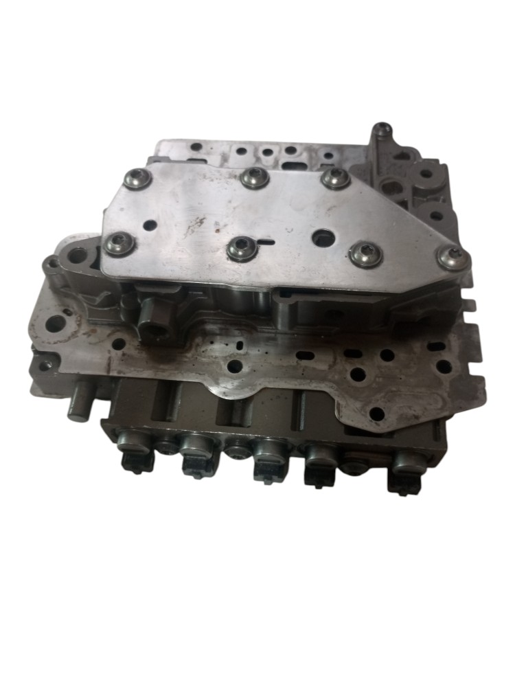 Carpo Valvula Cambio Aut C4 Picasso C4 Pallas 307 2007 2013 5