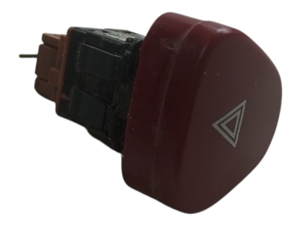 Botao Pisca Alerta Citroen C3 2003 2006 2009 2012 5