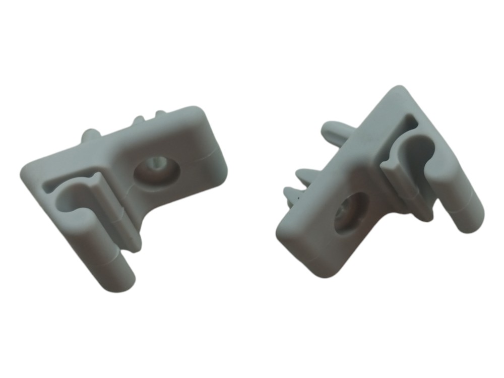 Suporte Quebra Sol Fiat Uno Palio Mobi 2011 2012 2013 2020 1