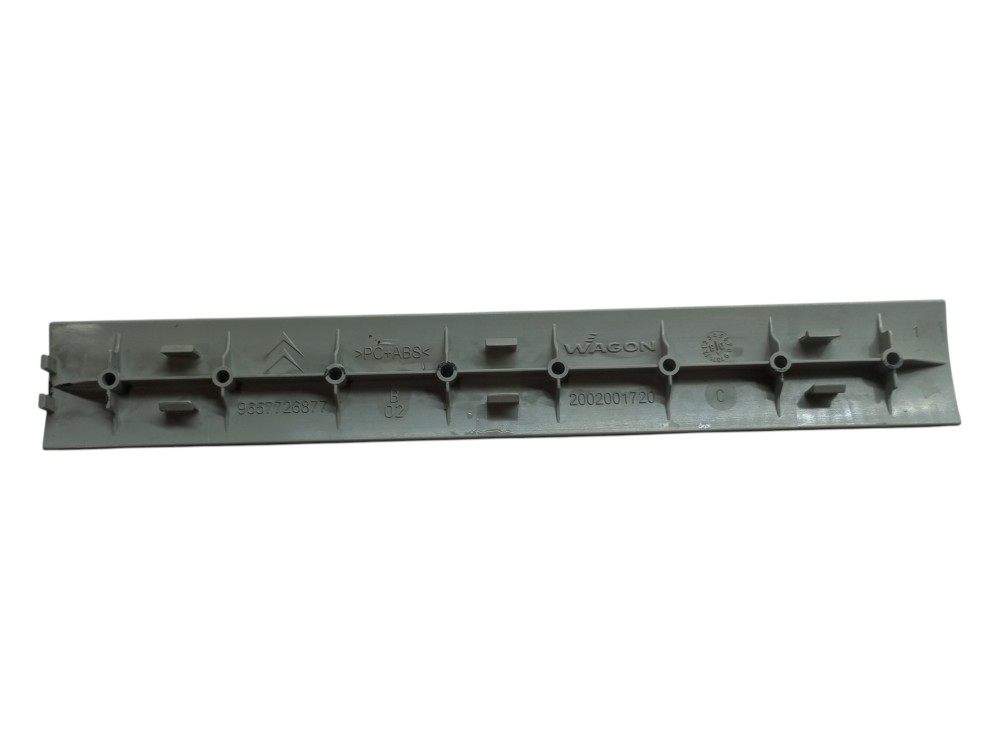 Acabamento Guarnicao Citroen C4 Picasso 2008 2010 2012 2013 6