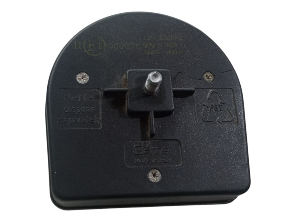 Buzina Sirene Alarme Bmw 330 Ie46 99 2000 2006 Usada 5